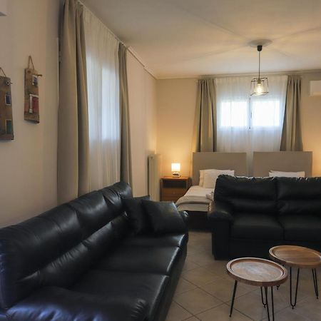 Apartamento Casa Di Angelica Corfu  Exterior foto