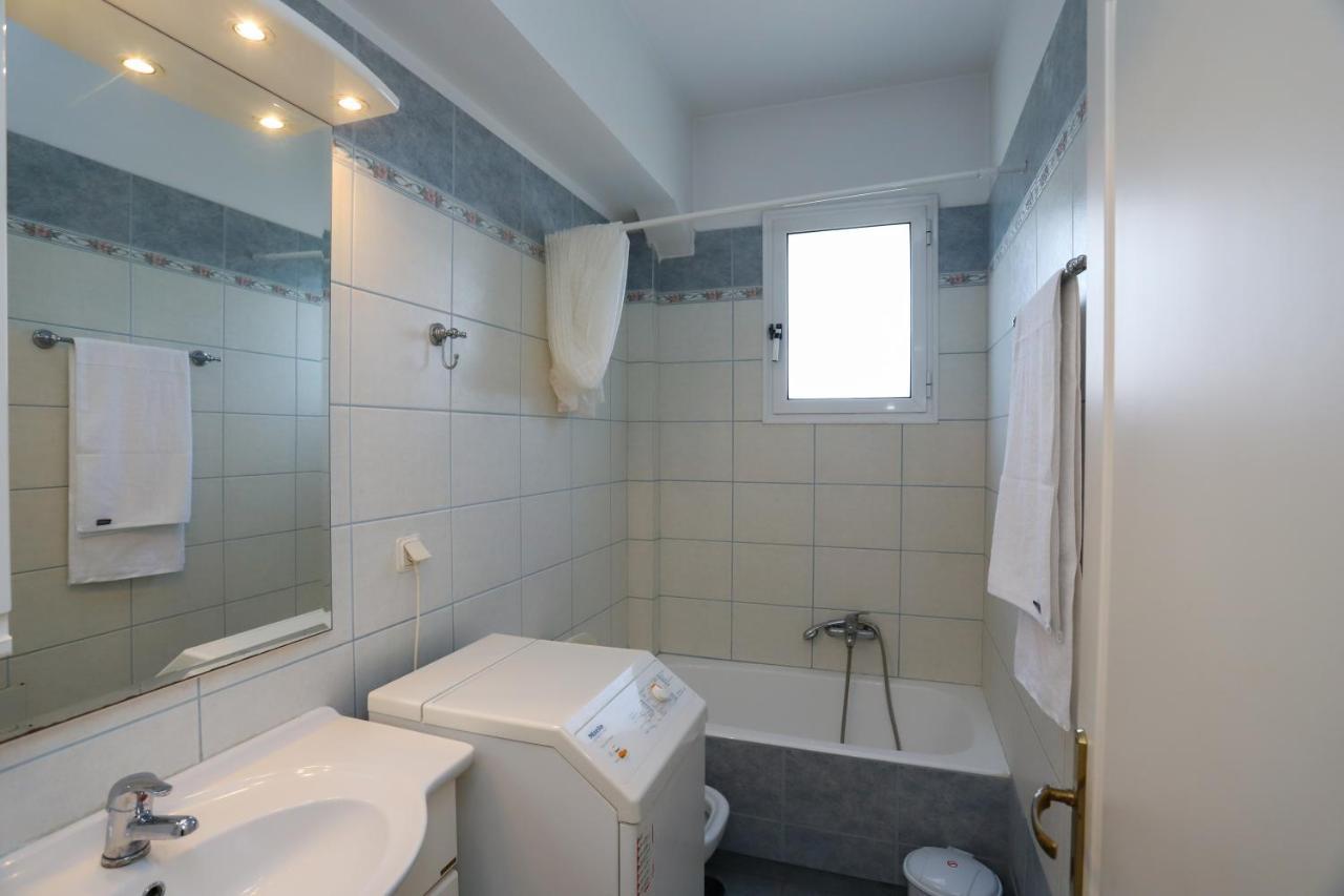 Apartamento Casa Di Angelica Corfu  Exterior foto