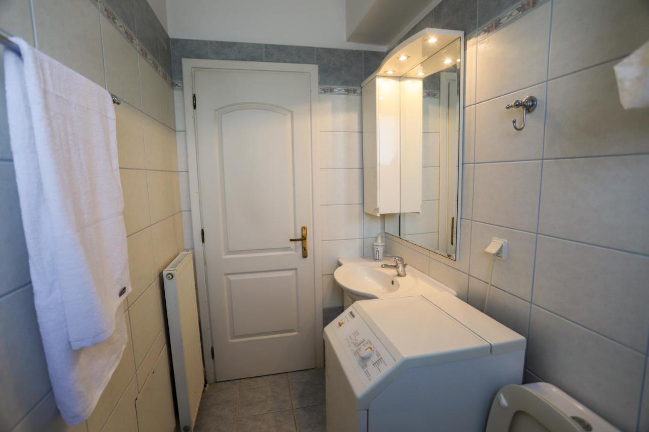 Apartamento Casa Di Angelica Corfu  Exterior foto
