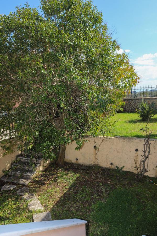 Apartamento Casa Di Angelica Corfu  Exterior foto