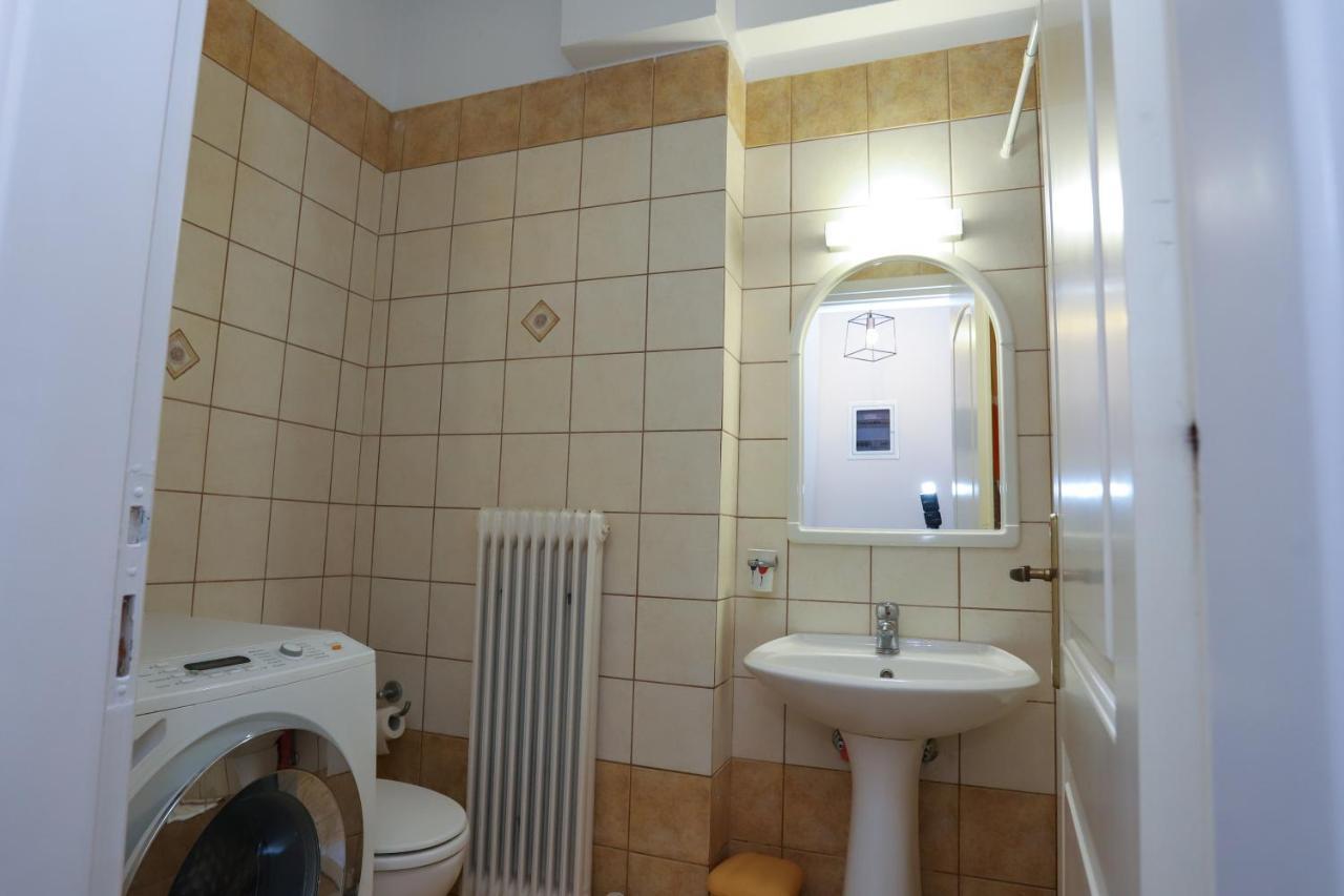 Apartamento Casa Di Angelica Corfu  Exterior foto
